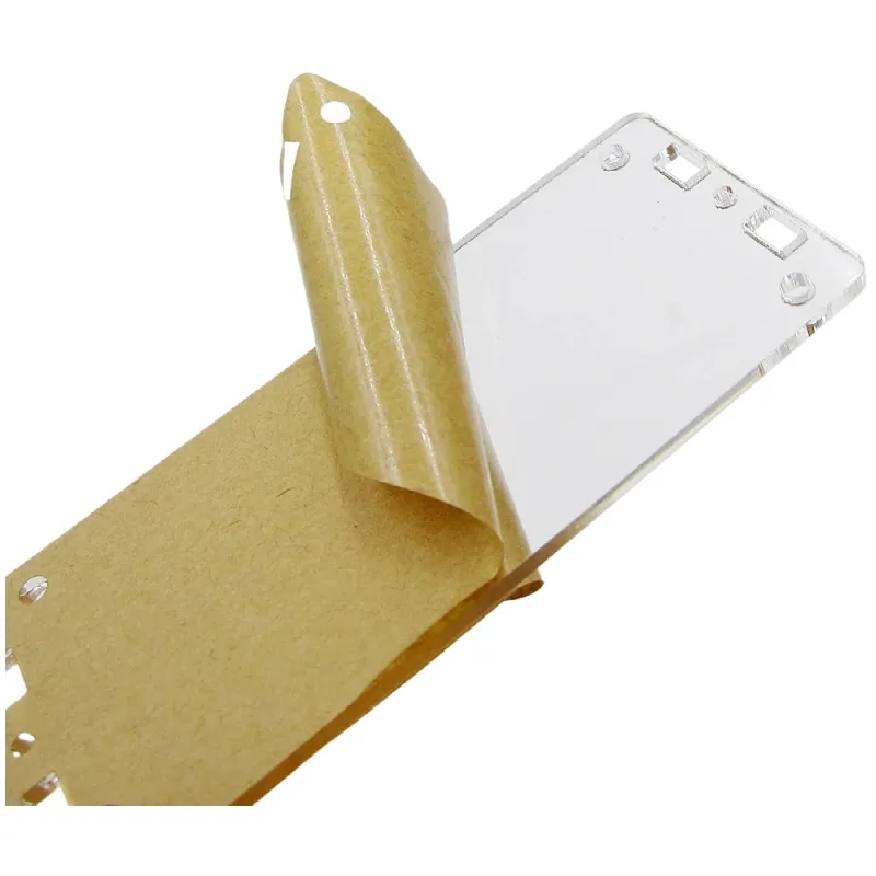 Behuizing voor LCD 1602 Display-3